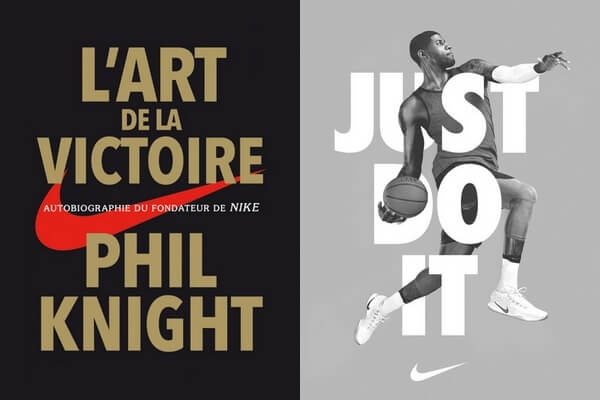 L'art de la victoire: Autobiographie du fondateur de Nike : Phil